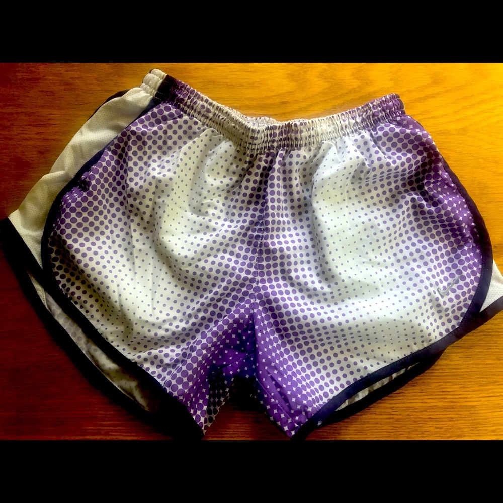 Nike Women’s Dri Fit Running Shorts